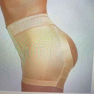 NWOT Slimming Shapewear Panty Reshaper (M) (Ardyss International)